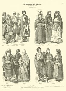 Costumi dell