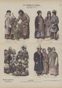 Costumi dell