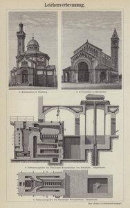 Cremazione da German School