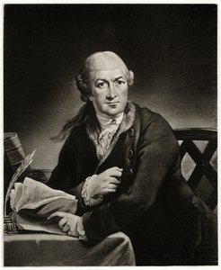 David Garrick da German School