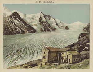 Il Grossglockner da German School