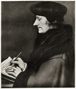 Erasmo da Rotterdam