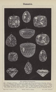 Diamanti da German School