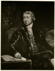 Edward Jenner da German School
