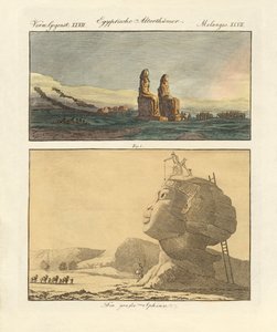 Antichità egiziane