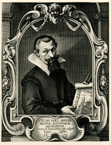 Elias Holl da German School