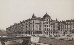 Elisabethquai da German School