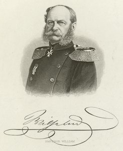 Imperatore Guglielmo da German School