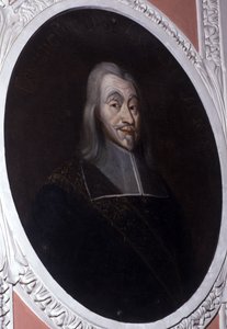 Ernst I, il Pio, Duca di Sachsen-Gotha-Altenburg
