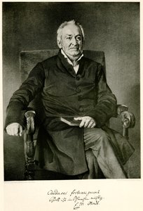 Ernst Moritz Arndt da German School