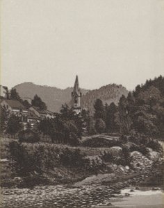 Chiesa Evangelica da German School