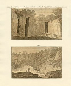 Grotte famose da German School