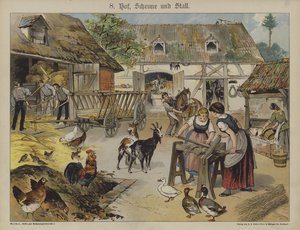 Fattoria da German School
