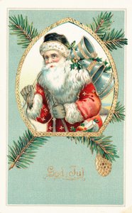 Babbo Natale da German School