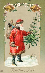 Babbo Natale da German School