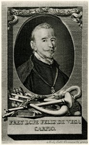 Félix Lope de Vega Carpio da German School