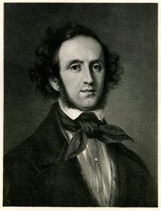 Felix Mendelssohn-Bartholdy da German School