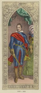 Ferdinando II da German School