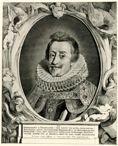 Ferdinando II