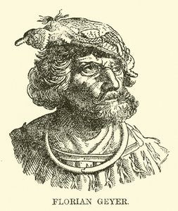 Florian Geyer da German School