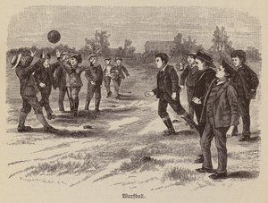 Calcio (incisione)