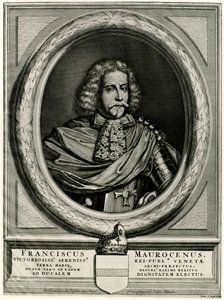 Francesco Morosini da German School