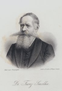 Franciszek Smolka, politico polacco sotto il dominio austro-ungarico