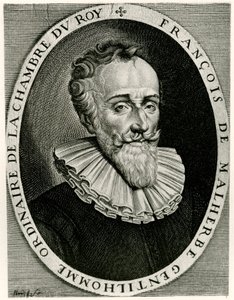 François de Malherbe da German School