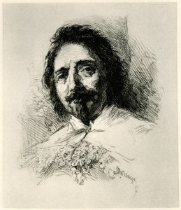 Frans Hals da German School