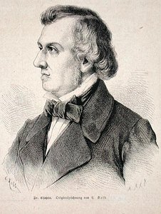 Frederic Chopin (1810-49) 1870 da German School