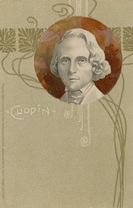 Frédéric Chopin