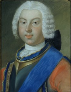 Federico III, Duca di Herzog di Saxe-Gotha-Altenburg da German School