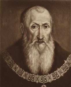 Federico IV, Elettore Palatino del Reno da German School