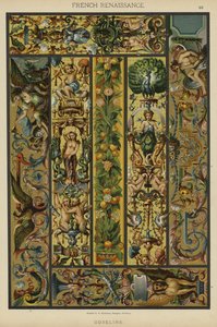 Rinascimento Francese, Gobelins
