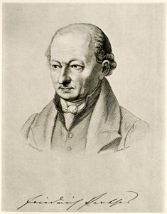 Friedrich Christoph Perthes da German School