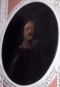 Friedrich, Duca di Sassonia da German School