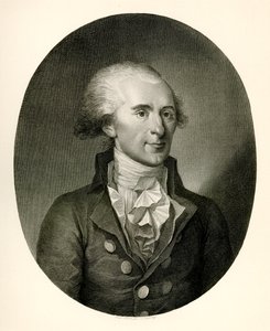 Friedrich Heinrich Jacobi da German School