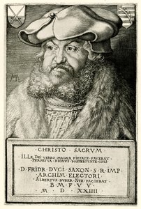 Federico III da German School
