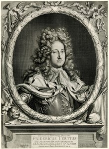 Federico I da German School