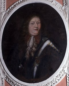 Friedrich I, Duca di Sassonia-Gotha-Altenburg