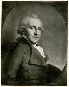 Friedrich Leopold Graf zu Stolberg, 1884-90 da German School