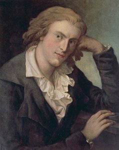 Friedrich Schiller da German School