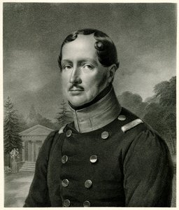 Friedrich Wilhelm III da German School