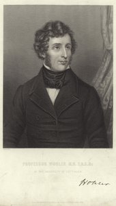 Friedrich Wöhler da German School