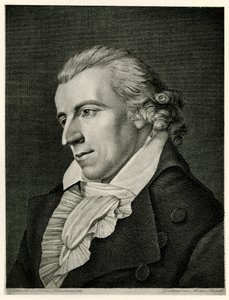 Friedrich von Schiller da German School