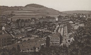 Gartenzeile da German School
