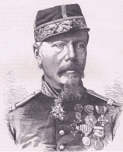 Generale Cremer