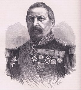 Generale Vinoy