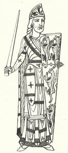 Goffredo Plantageneto, conte d