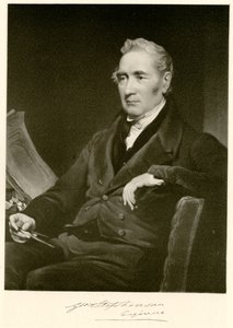 George Stephenson da German School
